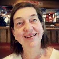 Deborah Anne Douglas Obituary