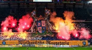 Lech poznań is a polish football club based in poznań. Lech Poznan Gornik Zabrze 07 04 2018