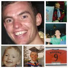 This beautiful man had a birthday