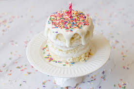 Enter custom recipes and notes of your own. Smash Cake Recipe And Tutorial Cooking With Karli