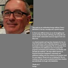 The Arc of the South Shore