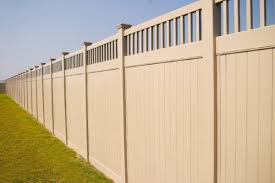 Great savings & free delivery / collection on many items. Are Pvc Fence And Vinyl Fence The Same Thing