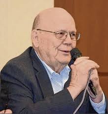 A faithful father: Medora man serves as inspiration to many