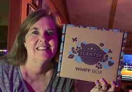 Profile for Cathy & Daniel Hannigan: Independent Scentsy Family Star  Consultant