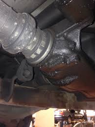 x5 e 70 rear differential leak bmwtechnician x5 e 70 rear differential leak