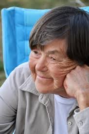 Marjorie Calandrelli Obituary