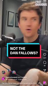 El enigma de Daniel Fallows en F1