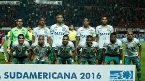 The 2020 copa conmebol sudamericana was the 19th edition of the conmebol sudamericana (also referred to as the copa sudamericana, or portuguese: Welcome To Fifa Com News Conmebol Declares Chapecoense Champions Of Copa Sudamericana 2016 Fifa Com