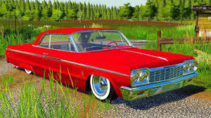 Come join the discussion about performance, modifications, troubleshooting. Chevy Impala 1964 Ls19 Kingmods