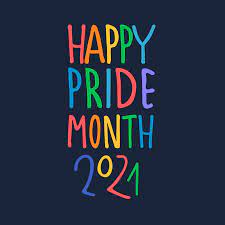 We marched together and fought for our rights together. Happy Pride Month 2021 Month Of Sexual Diversity Celebrations Royalty Free Cliparts Vectors And Stock Illustration Image 164499186