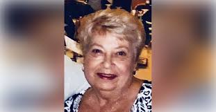 Obituary information for Marie Lillian Tedesco
