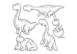 Kolorowanki z dinozaurami do wydruku. Dinozaury Kolorowanki Do Druku Stylisi