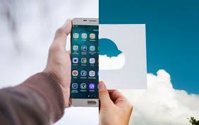 You never know when things will go wrong and you don't want to lose any of your. Come Eseguire Il Backup Dei Contatti Sul Tuo Telefono Android