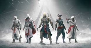 1920x1080 Best Hd Wallpapers Of Games Full Hd Hdtv Fhd 1080p Desktop Backgrounds For Assassins Creed Game Assassins Creed Syndicate Assassin S Creed Wallpaper