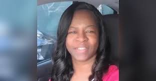 Angelia Theresa Blue Obituary