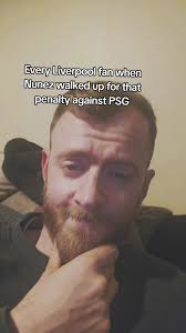 Darwin Nunez's Penalty Moment Against PSG Explained