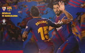 Final final finaaaaaaaaaaaal del partido. When And Where To Watch The Copa Del Rey Final
