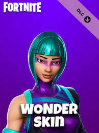 Some discount codes can only be applied to selected products or categories, so it's worth trying multiple codes to make sure you get the best deal. Wonder Outfit Kaufen Wonder Outfit Epic Games Cd Key Code Kaufen