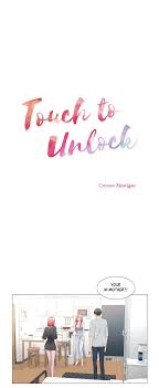Check spelling or type a new query. Touch To Unlock Chapter 77 Official Toongod