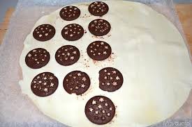 Finti Bomboloni Di Pasta Sfoglia Ricetta Pasta Sfoglia Dolci Con Pasta Sfoglia Ricette Con Pasta Sfoglia Dolci