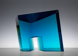 Though he was trained to be a teacher, he briefly became a locksmith's apprentice but then entered the german hochschule Tomas Brzon Glassart De