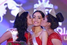 Ms Akanksha Mishra Won The Title Miss Queen Of India 2017 Times New Miss queen of india 2018. times new breaking news