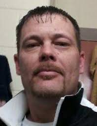 Obituary information for Chad Everette Hunter