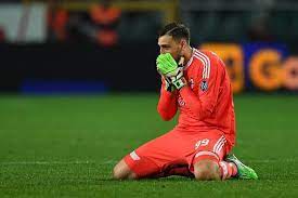 300 bin €* 7 tem 1990, castellammare di stabia, italya. Ac Milan Could Sell Donnarumma For Jaw Dropping Low Fee Ac Milan News