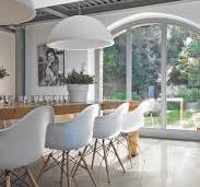Luxury 12x24 Polished Porcelain Tile in Amani Grey – MILE®stone