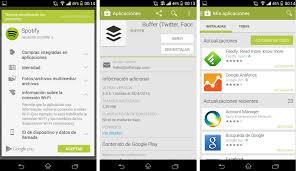 When you purchase through links on our site, we may earn an affiliate commission. Descarga E Instala El Nuevo Google Play 4 8 Con Soporte Para Paypal Y Permisos De Apps Simplificados