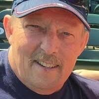 Ron Usher's Instagram, Twitter & Facebook