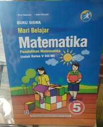 Sep 24, 2020 · kunci jawaban yudhistira kelas 12 kunci jawabanku 51 gambar buku yudhistira hd gambar pixabay. Buku Matematika Kelas 5 Sd Pdf Rasanya
