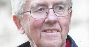 John Joseph "Jack" Corning