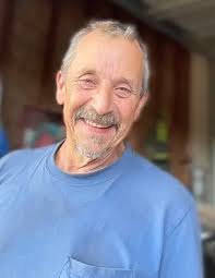 Obituary information for Paul D. May