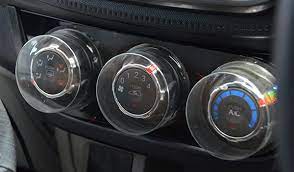 Buat cara ni aircond akan rasa sejuk dan wangi. Tips Guna Aircond Kereta