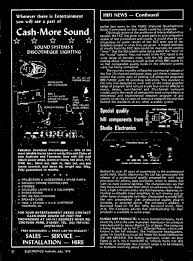 957 thunderbird radio wiring diagram hi i have swapped. 0 With Cb And Hifi News Implanting Signetics Ic Wafers 4 Channel Sound The Future Simple Transistor Checker Ions In Pdf Free Download