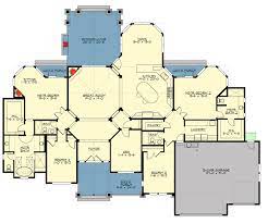 Browse our collection of two master bedroom house plans to find your dream home. Henry Approved Plan 23648jd Mountain Craftsman With 2 Master Suites House Plans Dream House Plans Floor Plans