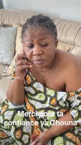 Reel de Marie Braxton Officiel (@mariebraxtonflm) · 22 de julio de 2022