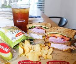 Jason's Deli