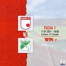#ligaaguila #santafe #calilos 'azucareros' se impusieron con goles de balanta y mosquera.www.winsports.cofacebook.com/winsportstvinstagram: Orpixv0regz1mm