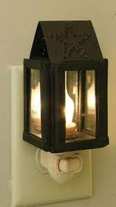 Maybe you would like to learn more about one of these? Country Primitive Tent Home Decor Items Primitive Decorating Night Light