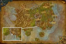 This page contains a complete overview of the mythic+ system in battle for azeroth, along with guides for each class. Where To Find The Dungeon Entrances In World Of Warcraft Battle For Azeroth Gamespew