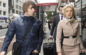 Liam gallagher has shared his response to noel gallagher and his wife sara macdonald's interview in which they address the former oasis stars' relationship. Oasis Singer Liam Gallagher And Ex Wife In Court Over Money Hosbeg Com