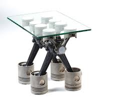 We may earn money from the links on this page. Engine Coffee Table Shefalitayal