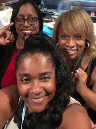 Kenwood Academy Class of 1985-Broncos