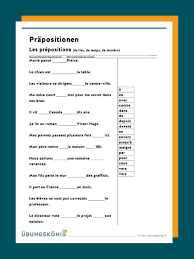 Prapositonen