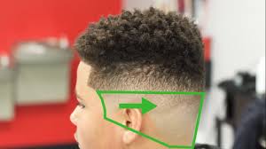 Tagli i capelli con amore perche' ami fare . 3 Modi Per Fare Un Taglio Di Capelli Sfumato Wikihow