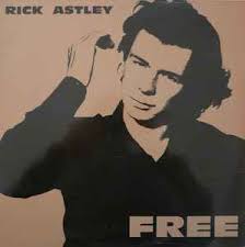Rick Astley