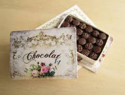 Petit Chocolat Miniature Food Barbie Food Mini Things