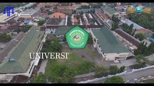 Setingkat sma di sebuah kota kabupaten di sumatera. Daftar Universitas Di Situbondo Dan Profilnya Calonmahasiswa Com